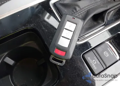 2023 Mitsubishi Eclipse Cross Se S-Awc from USA, damaged, VIN JA4ATWAA3PZ053880